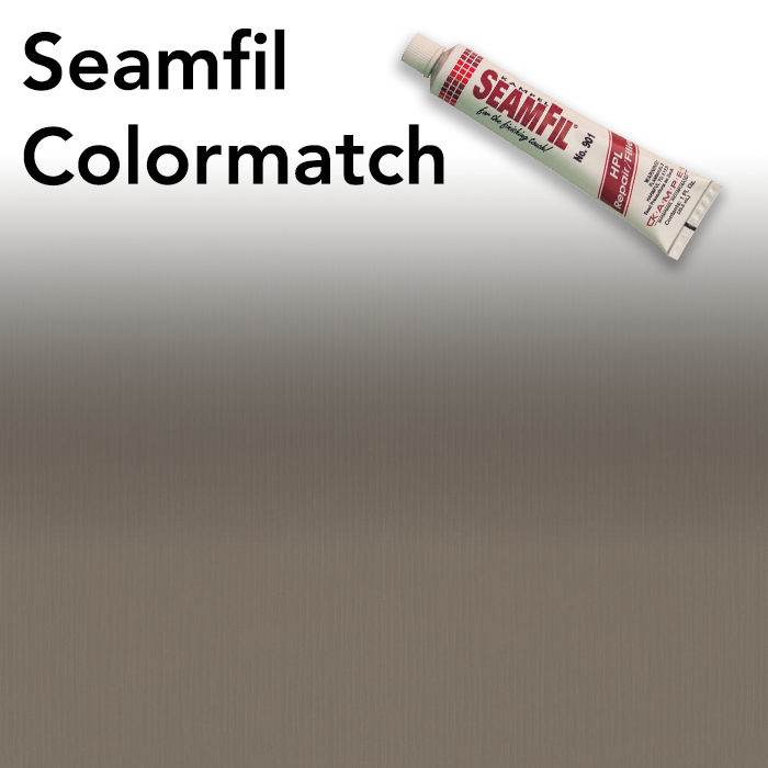 Seamfil Earth Laminate Repair