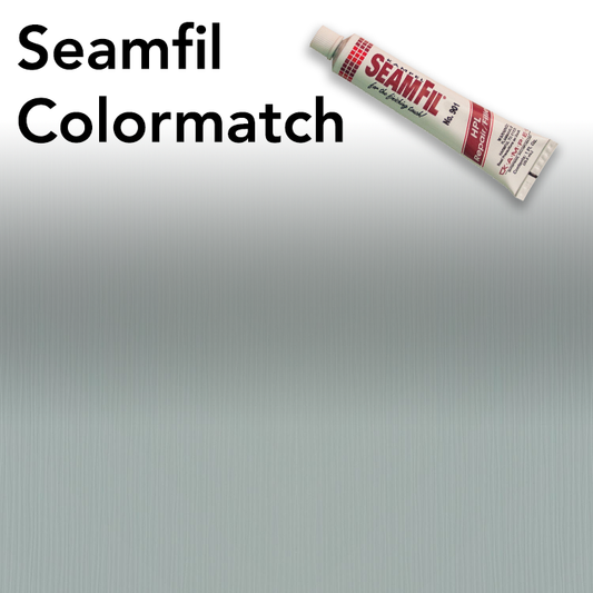 Seamfil Fossil Laminate Repair