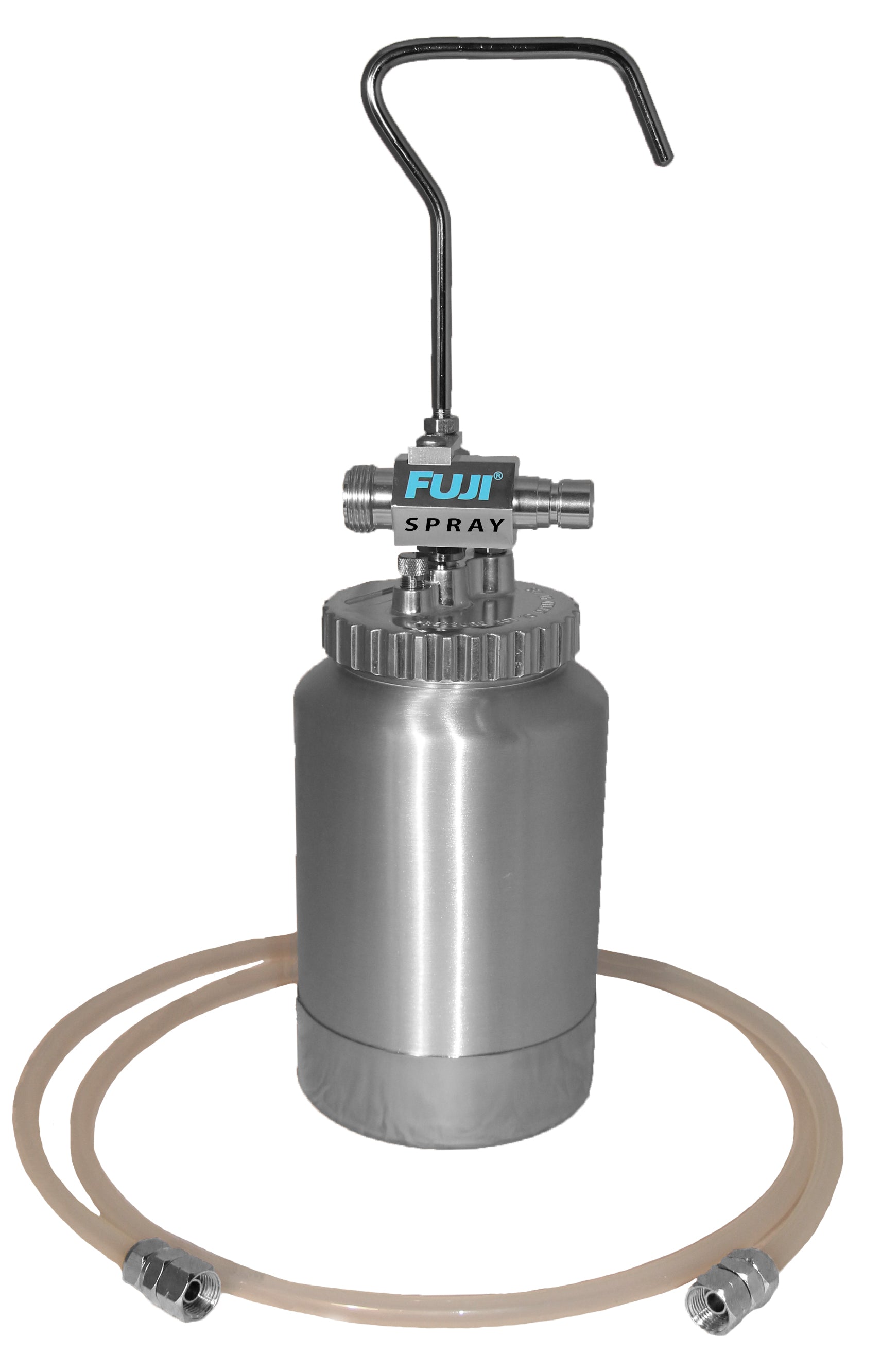 Fuji Spray Assembly Kit for 2 Quart Pressure Pot
