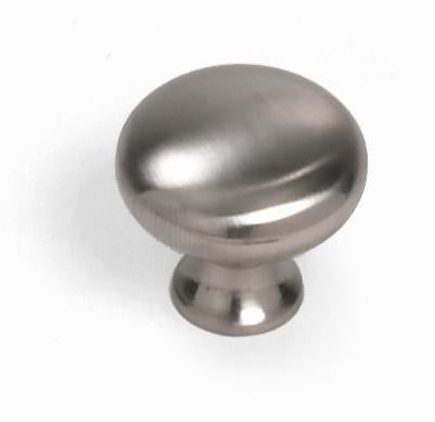 Mushroom Knob, Celebration Collection - Laurey