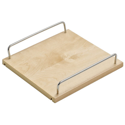 Hafele SmartCab Base Pull-Out Soft Close, Under Drawer