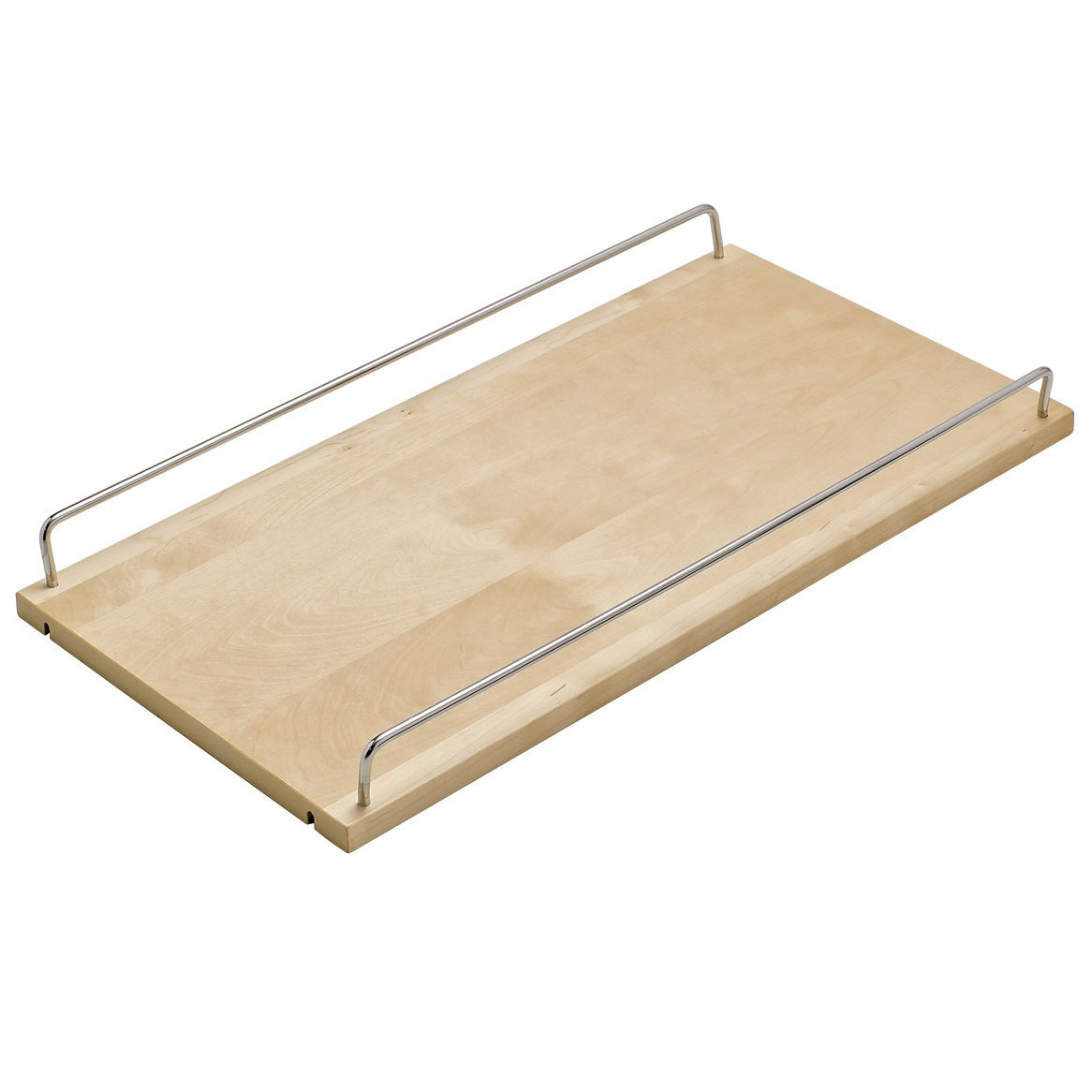 Hafele SmartCab Base Pull-Out Soft Close, Under Drawer