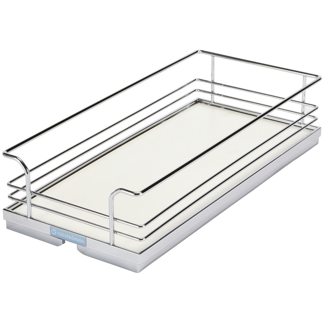 Hafele Arena Plus Storage Roll-Out Tray for Internal Drawer