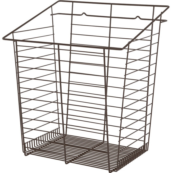 Hafele Slanted Laundry Hamper