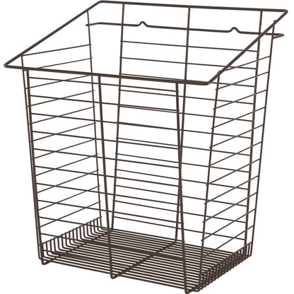 Hafele Slanted Laundry Hamper