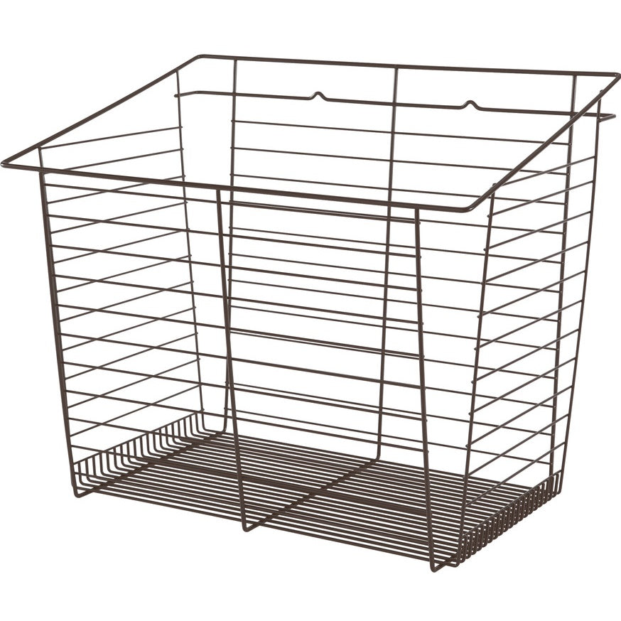 Hafele Slanted Laundry Hamper