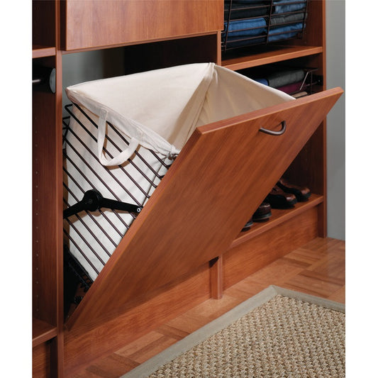 Hafele Slanted Laundry Hamper