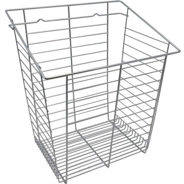 Hafele Slanted Laundry Hamper