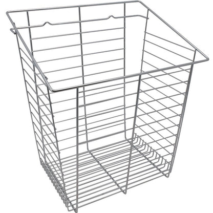 Hafele Slanted Laundry Hamper