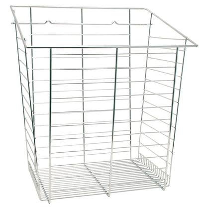 Hafele Slanted Laundry Hamper