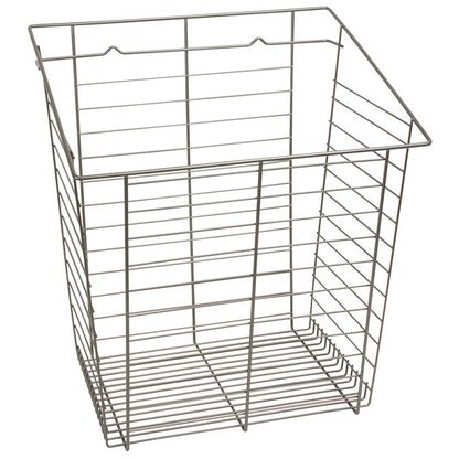 Hafele Slanted Laundry Hamper