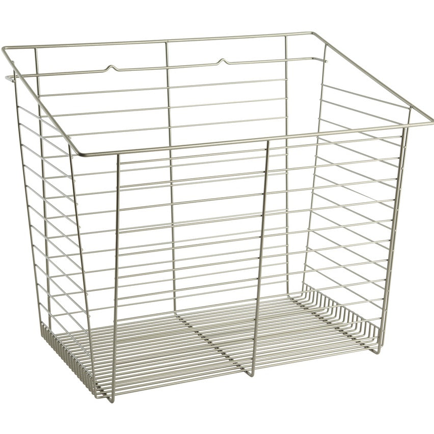 Hafele Slanted Laundry Hamper