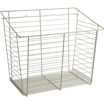 Hafele Slanted Laundry Hamper