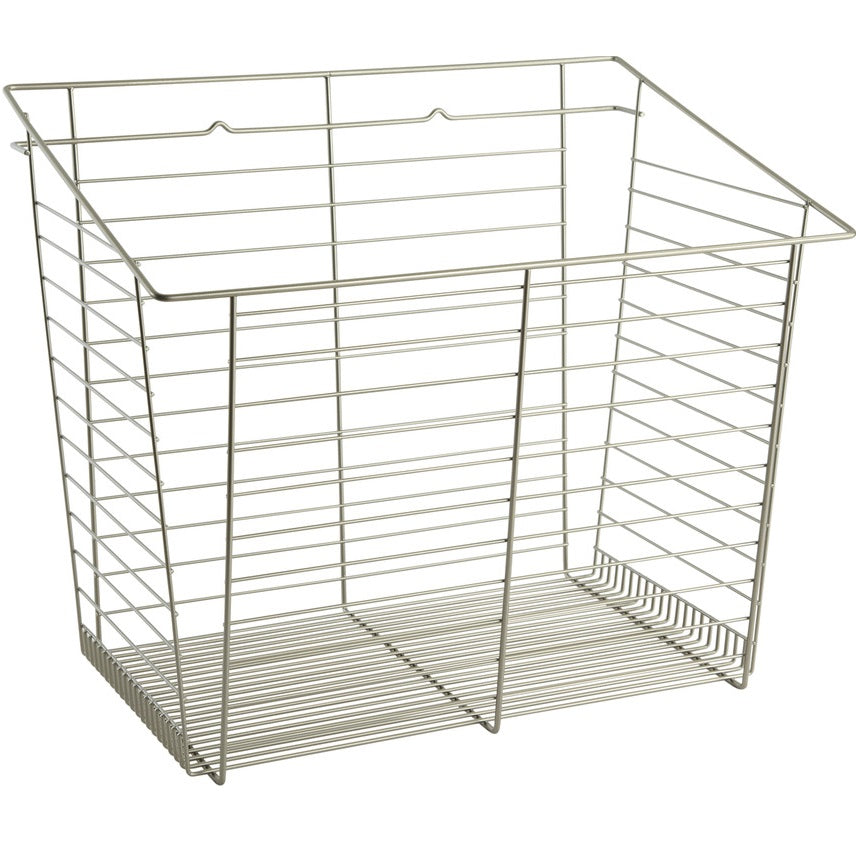 Hafele Slanted Laundry Hamper