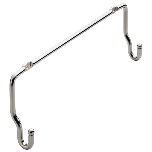 Hafele Laundry Hamper Bracket