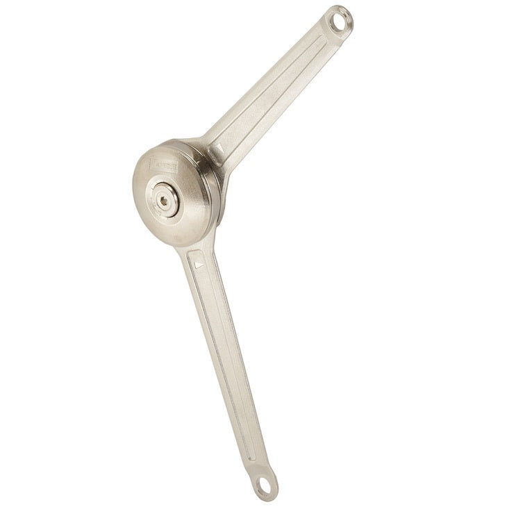 Hafele Flap Stay Hamper Kit for Laundry