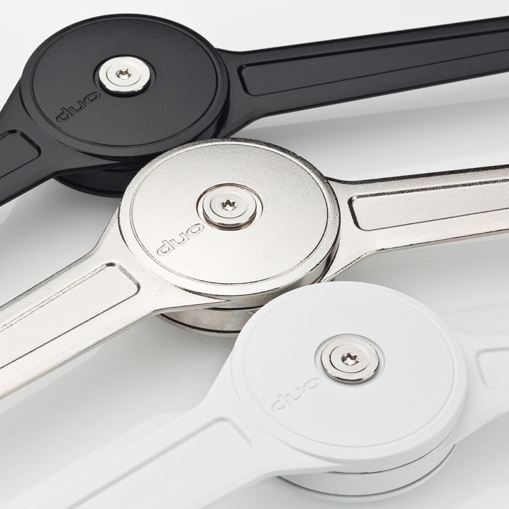 Hafele Flap Stay Hamper Kit for Laundry