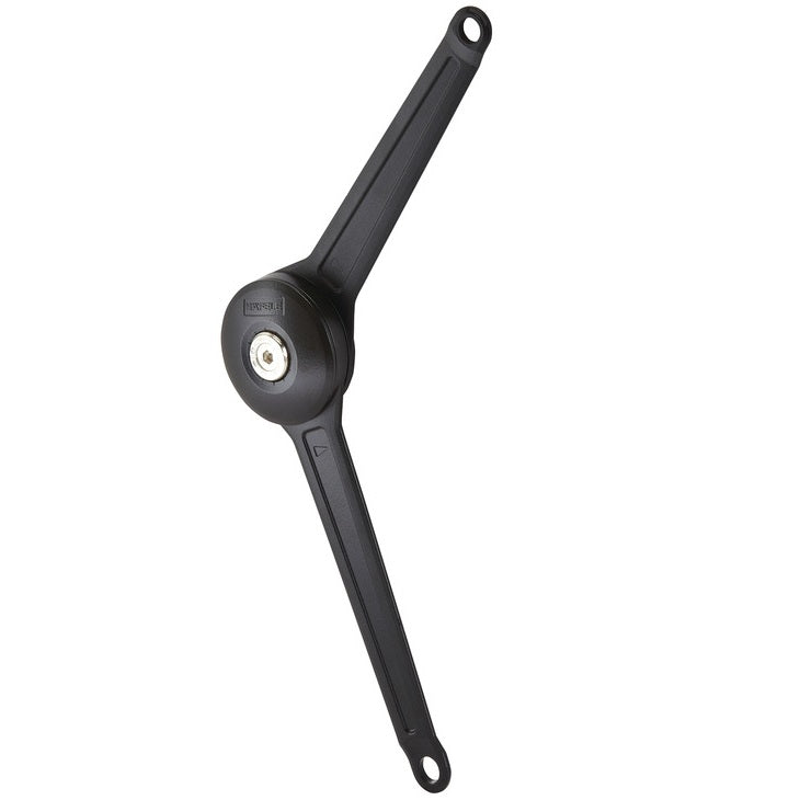 Hafele Flap Stay Hamper Kit for Laundry