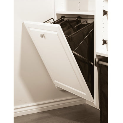 Hafele Black Replacement Handle TAG Synergy