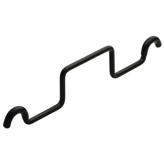 Hafele Black Replacement Handle TAG Synergy