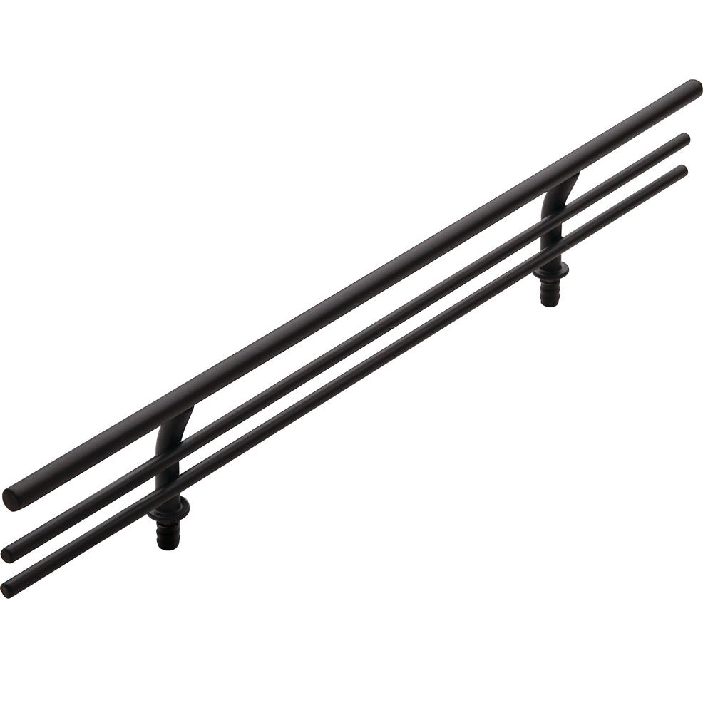 Hafele Shoe Fence for Shelves