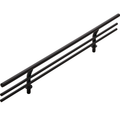 Hafele Shoe Fence for Shelves