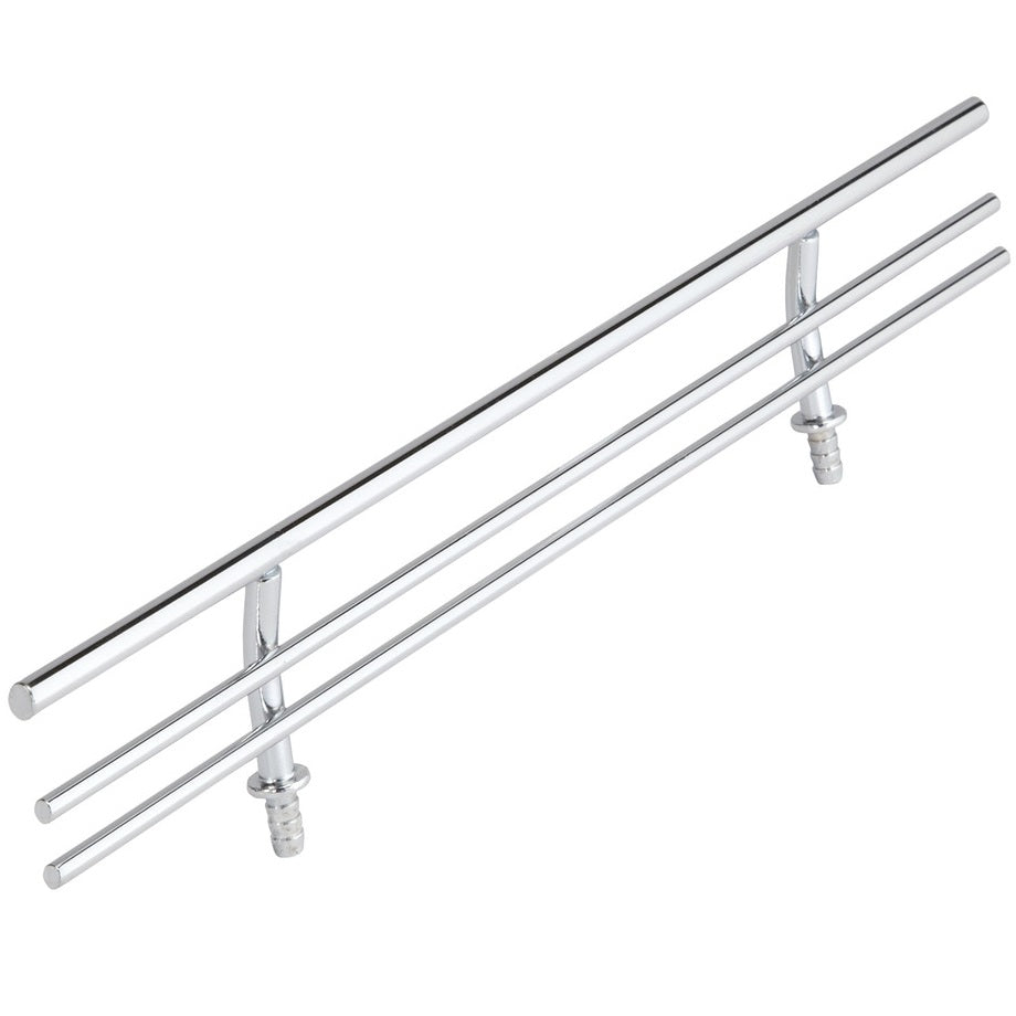 Hafele Shoe Fence for Shelves