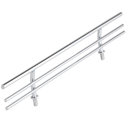 Hafele Shoe Fence for Shelves