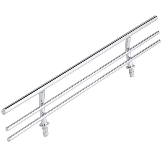 Hafele Shoe Fence for Shelves