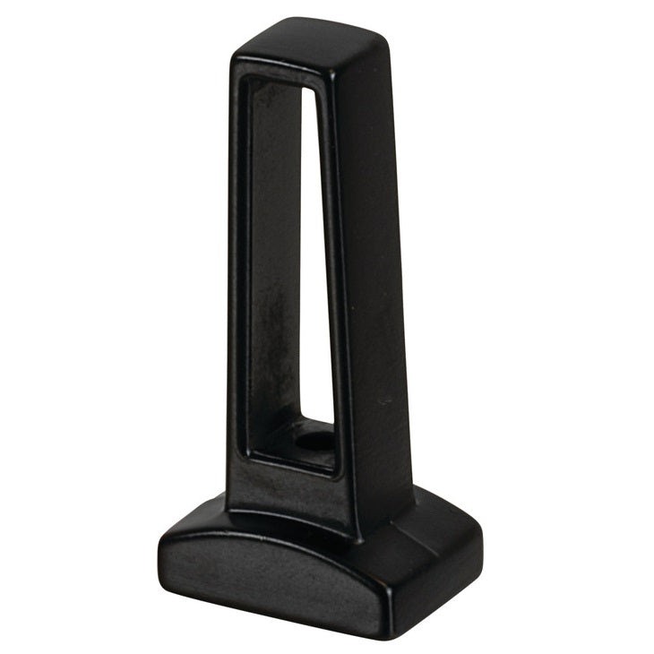 Hafele Center Post for Shoe Fence TAG Synergy Elite