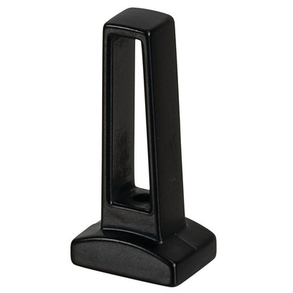 Hafele Center Post for Shoe Fence TAG Synergy Elite