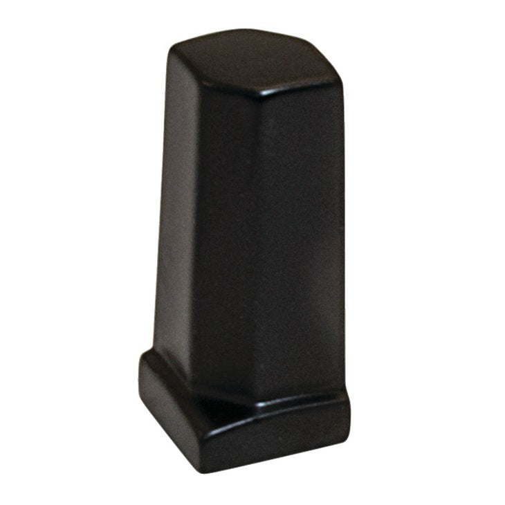 Hafele Corner Post for Shoe Fence TAG Synergy Elite