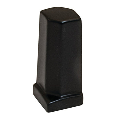 Hafele Corner Post for Shoe Fence TAG Synergy Elite