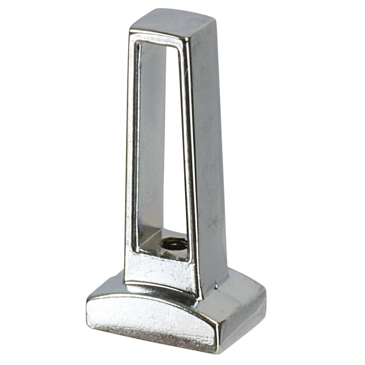 Hafele Center Post for Shoe Fence TAG Synergy Elite