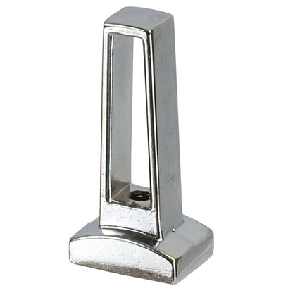 Hafele Center Post for Shoe Fence TAG Synergy Elite