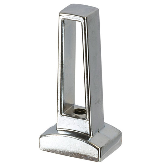 Hafele Center Post for Shoe Fence TAG Synergy Elite