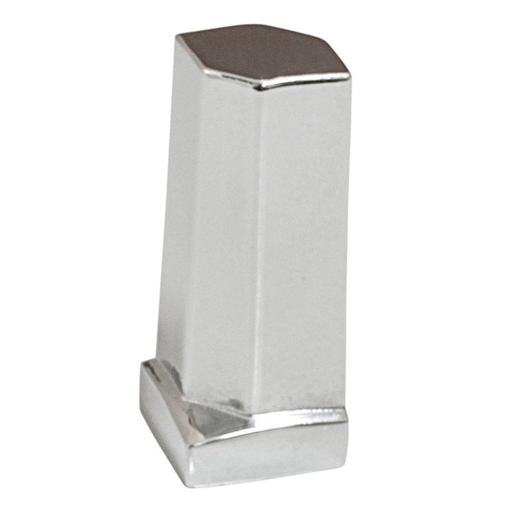 Hafele Corner Post for Shoe Fence TAG Synergy Elite