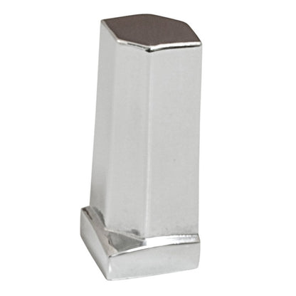 Hafele Corner Post for Shoe Fence TAG Synergy Elite