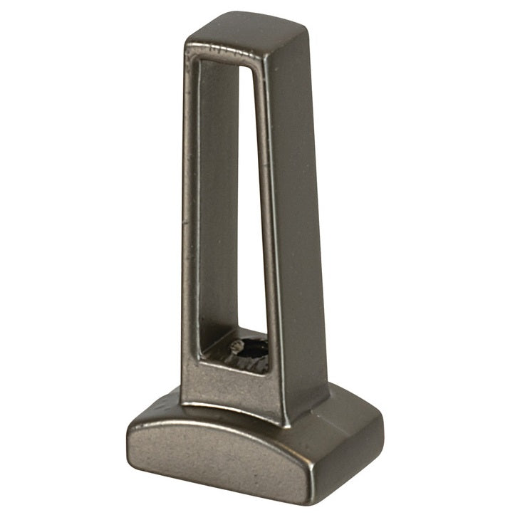 Hafele Center Post for Shoe Fence TAG Synergy Elite