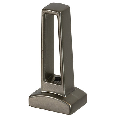 Hafele Center Post for Shoe Fence TAG Synergy Elite