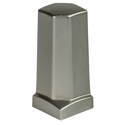 Hafele Corner Post for Shoe Fence TAG Synergy Elite