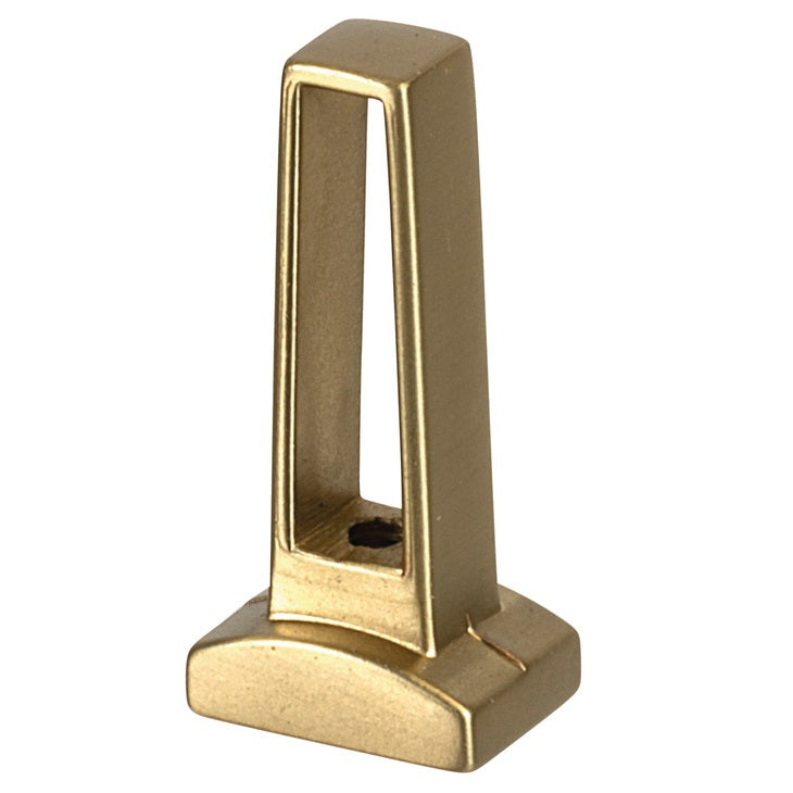 Hafele Center Post for Shoe Fence TAG Synergy Elite