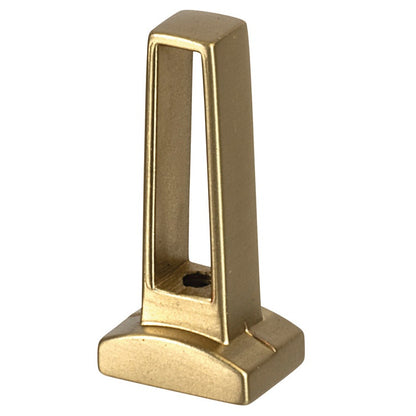 Hafele Center Post for Shoe Fence TAG Synergy Elite