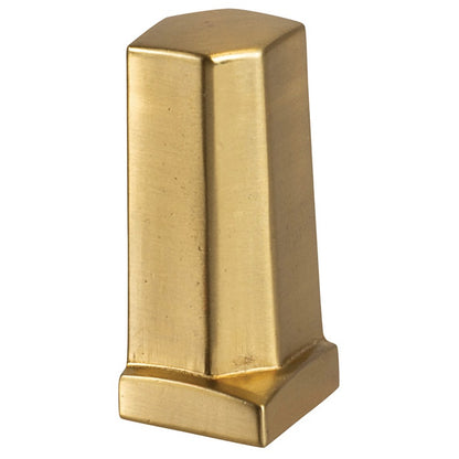 Hafele Corner Post for Shoe Fence TAG Synergy Elite