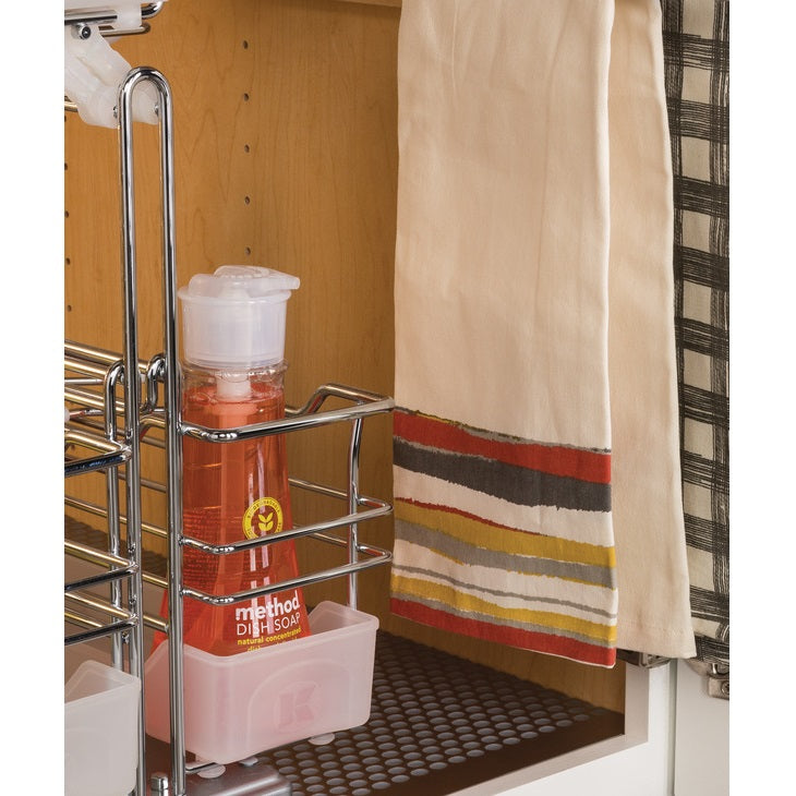 Hafele Cabinet Protector Mat Under-Sink Organizer