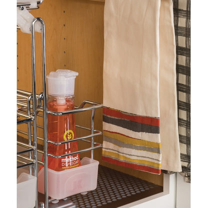 Hafele Cabinet Protector Mat Under-Sink Organizer