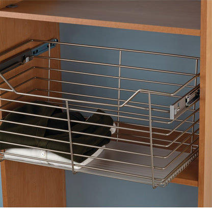 Hafele Plastic Basket Liner for Closets
