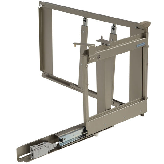 Peka Magic Corner II Frame for Blind Corner Cabinets