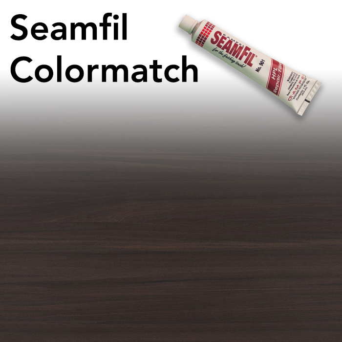 Seamfil Espresso Pear Laminate Repair