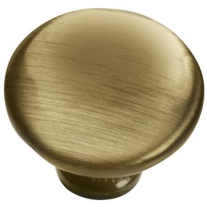55505 Knob, Classic Traditions Collection - Laurey